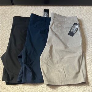 Ben Hogan men’s power wick shorts